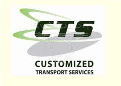 cts-μεταφορικη εταιρεια