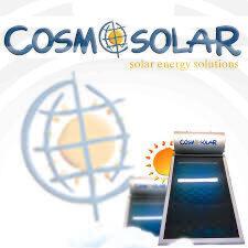 ηλιακα συστηματα cosmosolar