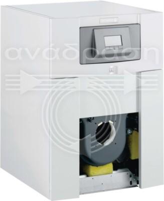 de dietrich λεβητες πετρελαιου