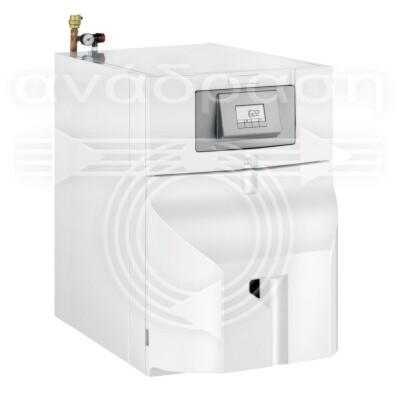 λεβητες πετρελαιου συμπυκνωσης dedietrich