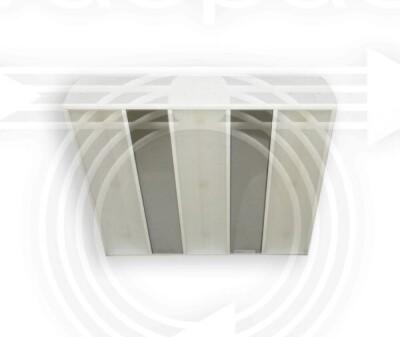 φωτιστικα λεντ πανελ οροφης