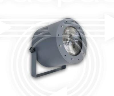 προβολεις led κλειστης δεσμης