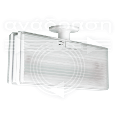 φωτιστικα φωτισμου ασφαλειας