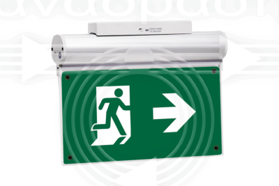 φωτιστικα πυρασφαλειας σημανσης