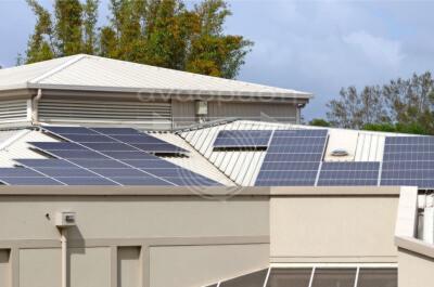 roof photovoltaic systems installations