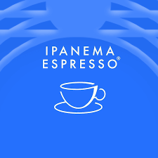 IPANEMA ESPRESSO ΒΙΟΜΗΧΑΝΙΑ ΚΑΦΕ 