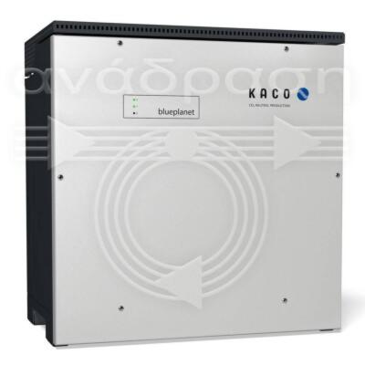 inverter φωτοβολταικων kaco