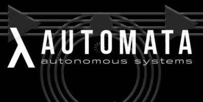 Lambda Automata