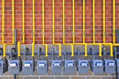 εγκαταστασεις φυσικου αεριου πολυκατοικιων 