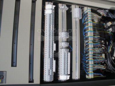 ηλεκτρικος πινακας plc βιομηχανιας