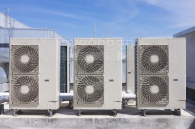 vrv - vrf hvac systems